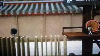 Zillyo Plays LBP: Back With The Japs