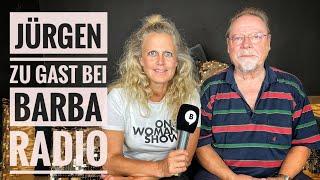 Jürgen von der Lippe zu Gast bei: BARBA RADIO