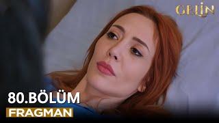 Gelin 80. Bölüm Fragmanı | Yonca Bebeğini Düşürdü!!!