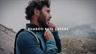 BAM Base Layers Bamboo Clothing