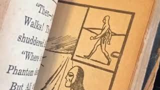 The Phantom - Better Little Book - Flick Motion Picture
