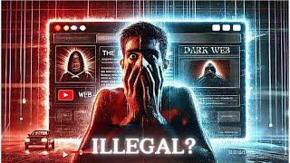 The Most ILLEGAL Business : Silk Road