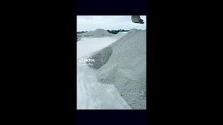 Crushing it every step of the way:  Metso LT200  Demo