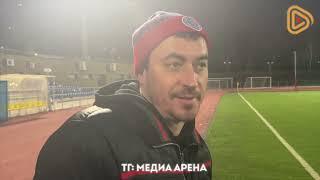 СЕРГЕЙ ДАВЫДОВ О СУХОМ ЗАКОНЕ В БРОУКАХ