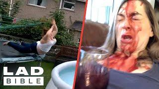 The BEST Fails On The Internet  | Top Fails | LADbible Extra