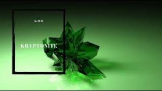 GNo - Kryptonite (Lyric Video)