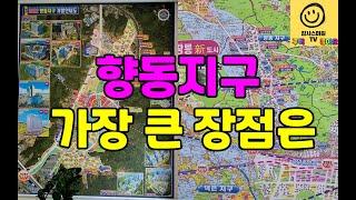 향동부동산(아파트) 시장 7~8월 현재 분위기는 어떤가요?