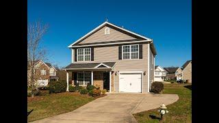 Home For Sale in Greensboro - 1020 Caraway Court in Spicewood Crossing