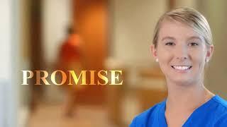 Sarah Bush Lincoln Health System   090616 SBLRCC Promise30