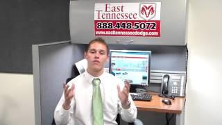 Jesse Bilbrey Internet Sales Rep @ East Tennessee Dodge