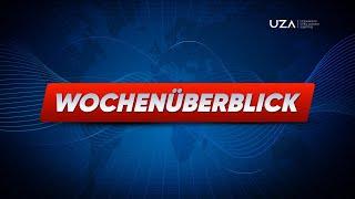 Wochenüberblick