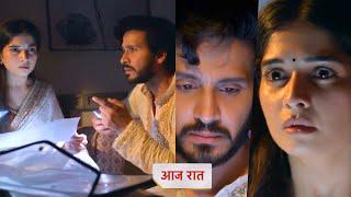 Ghum hai kisi key pyar mein new promo - Savi or neil ko chala sach ka pata | ghkkpm