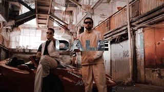 AZET x DARDAN x HAVA Type Beat - "DALE"