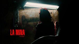 LA MINA  - ANUBIIS  @lamrecords414   (VIDEO OFICIAL)