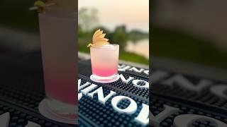 Viral Refreshing CocktailAppink#trending #drink #cocktail #shorts #viral