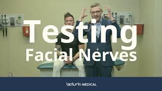 How to Perform a Cranial Nerve Exam – Quick & Easy Guide! ‍️