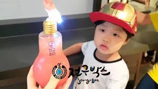 JeonguBox, Jeongusoda, Bulbsoda