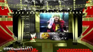 Mick Foley HD Stage