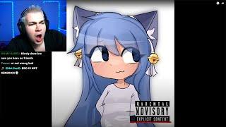 bella the wolf made another disstrack.. 