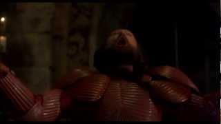 Gary Oldman - "I renounce God" scene from "Bram Stoker's Dracula"