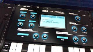 Korg Module & Korg Gadget Updated with New GENERAL 128 Expansion Pack - Let’s Play