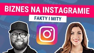 Sprzedaż i budowanie społeczności na INSTAGRAMIE - Rafał Kujawa