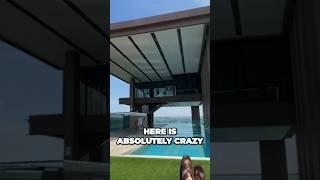 INSANE & CHEAP Luxury Condos in Bangkok Thailand 