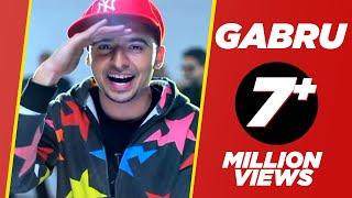 GABRU - YO YO HONEY SINGH FT. J STAR - OFFICIAL VIDEO - PLANET RECORDZ | #punjabisong