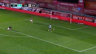 LOS PEORES GOLES ERRADOS EN EL FÚTBOL ARGENTINO 