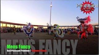 Mens Fancy Dance | Powwow Times