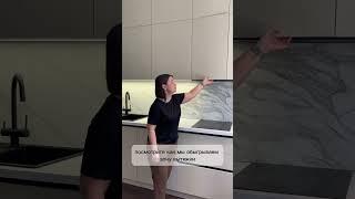 Короб для вытяжки #кухня #кухни #kitchen #интерьер #ремонт #дизайнинтерьера #дом #мебель
