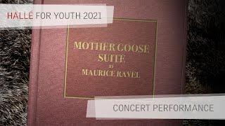 The Hallé - Hallé For Youth 2021: Once upon a time... (concert performance)