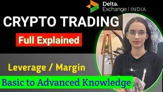 Crypto Trading App | Full Explain | Bitcoin / Ethereum Trading #cryptotrading #bitcoin #crypto