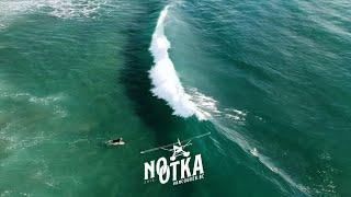 NOOTKA Adventure and Surf Trip