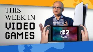 Nintendo can brick your Switch 2 + Sony weighs tariff price hikes | This Week in Videogames