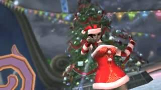 Lineage 2 !! Feliz Navidad - Feliz Natal - Merry Christmas.