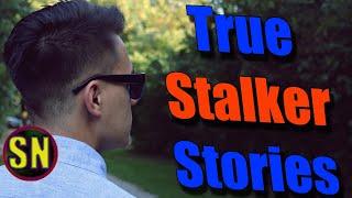 5 True Stalker Stories That'll Metal | Compilation