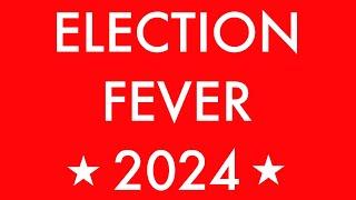 IMPORTANT ELECTION 2024 MESSAGE