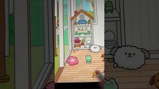 House  Tour #tocaboca