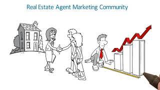 An Agent Marketing Essentials Welcome. Real Estate Agent? Join Our Community!