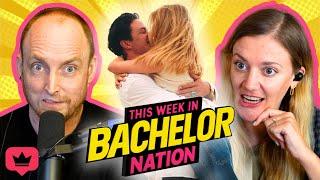 Engagement Season Hits Bachelor Nation | This Week in Bachelor Nation