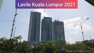 Lavile Kuala Lumpur 2021