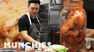 How-To: Make Kimchi at Home with Deuki Hong