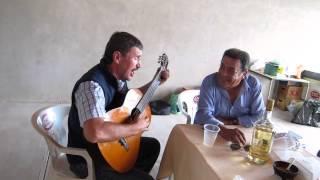 Corrido a Francisco Quiñones (Pancholin) Durango