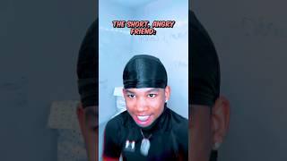 Dynamic Duo friendship #fypシ゚ #funny #relatable #comedy #lipsync #trend #viral