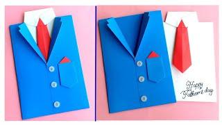 DIY Father's day Greeting card ideas / Handmade Father's day cards