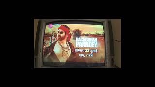 Bachchhan pandey movie:zee anmol cinema premiere