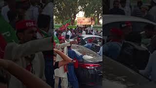 PTI Nationwide Protest | #ptiprotest #shorts #imrankhan #shortsfeed #youtubeshorts #viralvideo #ik