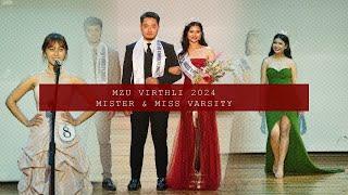 VIRTHLI 2024 | Mister & Miss Contest