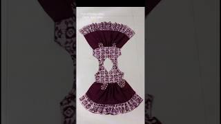 Baby frock